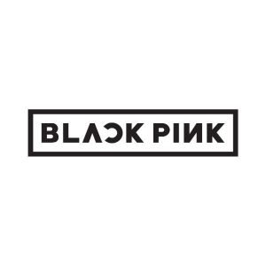 BLACKPINK logo